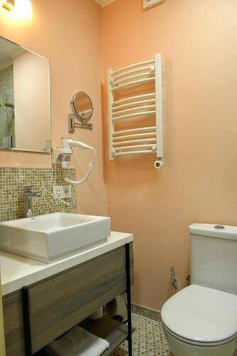 Khan Hotel Samarkand