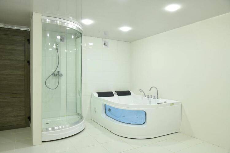 Khan Hotel Samarkand