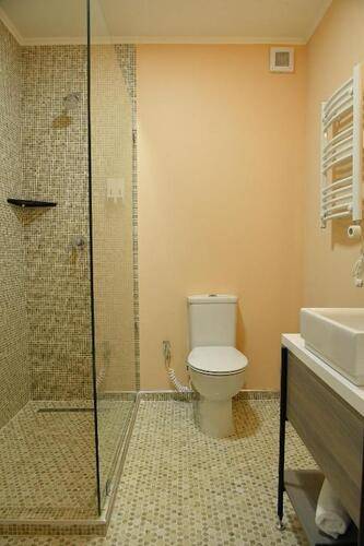 Khan Hotel Samarkand
