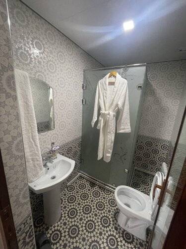Гостевой Дом Samarkand Ali