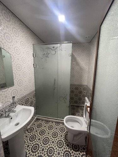 Гостевой Дом Samarkand Ali