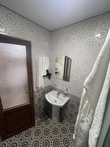 Гостевой Дом Samarkand Ali