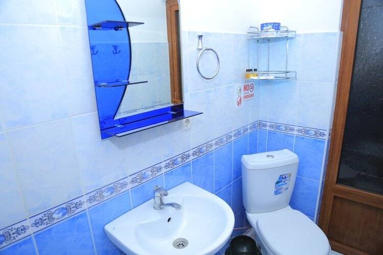 Samarkand Travel Hotel
