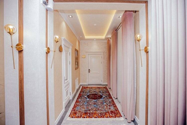 Silk Road Empire Hotel