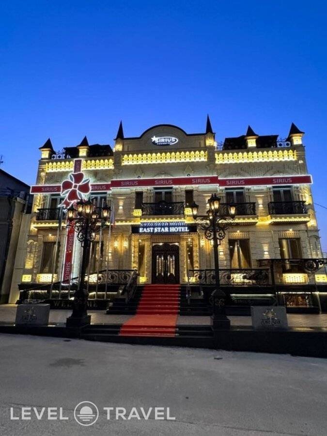 Изображение отеля 1