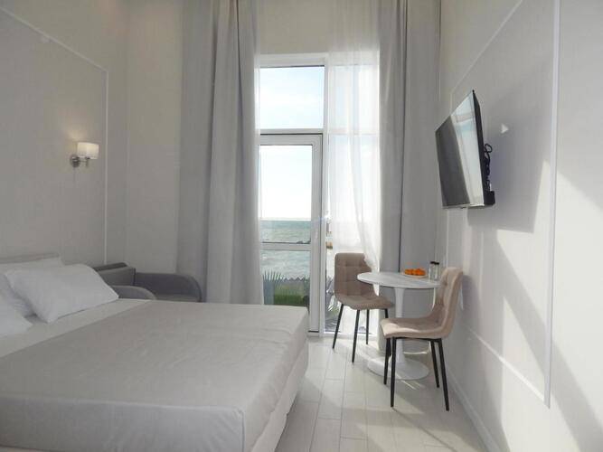 Porto Apart Hotel (Порто Апарт Отель)