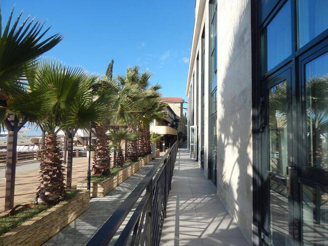 Porto Apart Hotel (Порто Апарт Отель)