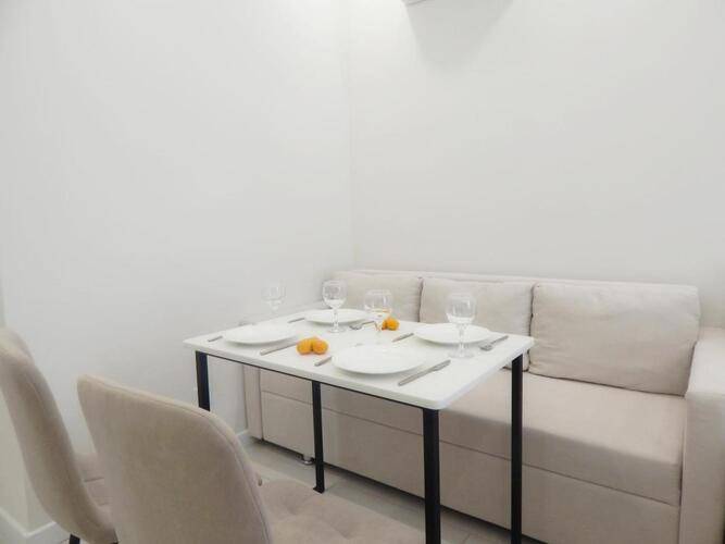 Porto Apart Hotel (Порто Апарт Отель)
