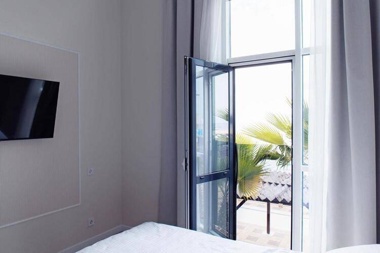 Porto Apart Hotel (Порто Апарт Отель)