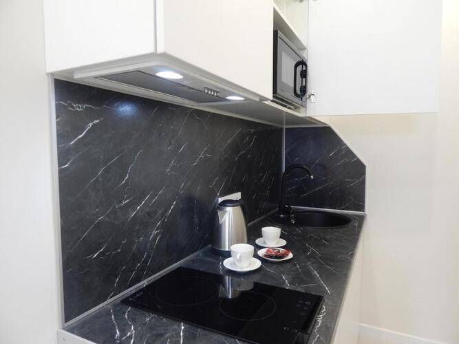 Porto Apart Hotel (Порто Апарт Отель)