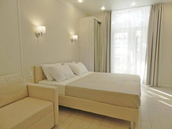 Porto Apart Hotel (Порто Апарт Отель)