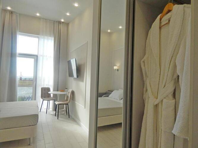 Porto Apart Hotel (Порто Апарт Отель)