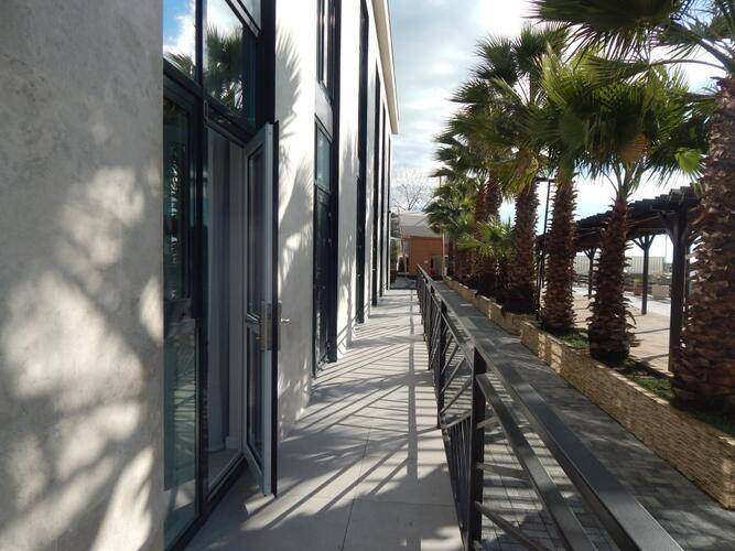 Porto Apart Hotel (Порто Апарт Отель)
