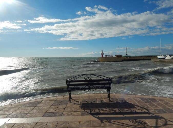 Porto Apart Hotel (Порто Апарт Отель)