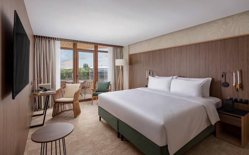 Fюnf Luxury Resort & Spa Anapa Miracleo