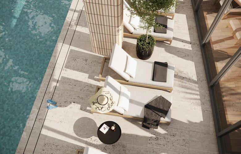 Fюnf Luxury Resort & Spa