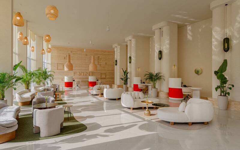 Fюnf Luxury Resort & Spa Anapa Miracleo