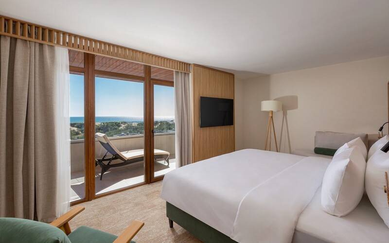 Fюnf Luxury Resort & Spa Anapa Miracleo