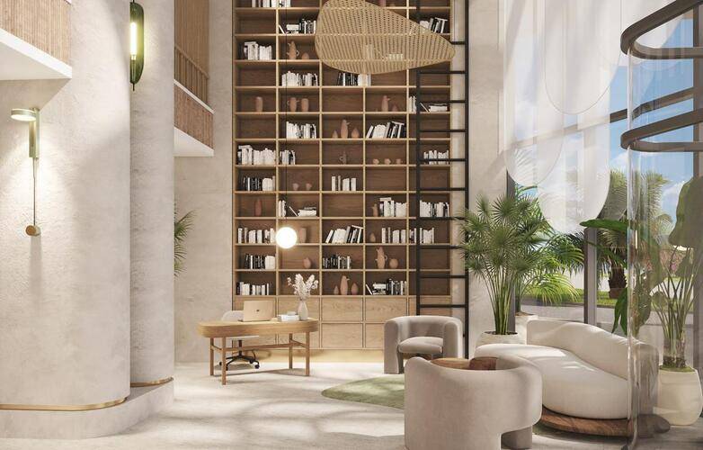 Fюnf Luxury Resort & Spa
