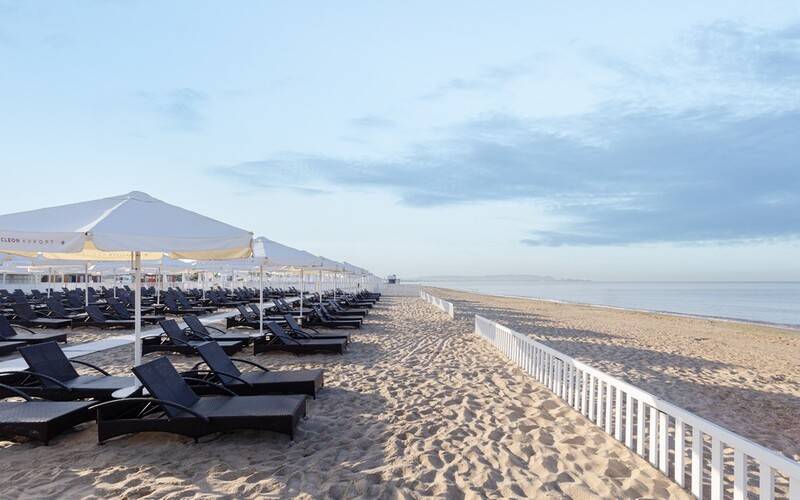 Fюnf Luxury Resort & Spa Anapa Miracleo