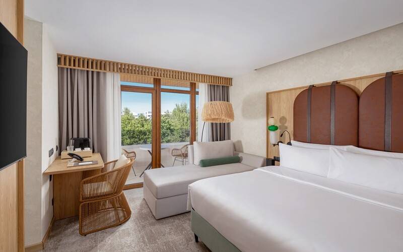Fюnf Luxury Resort & Spa Anapa Miracleo