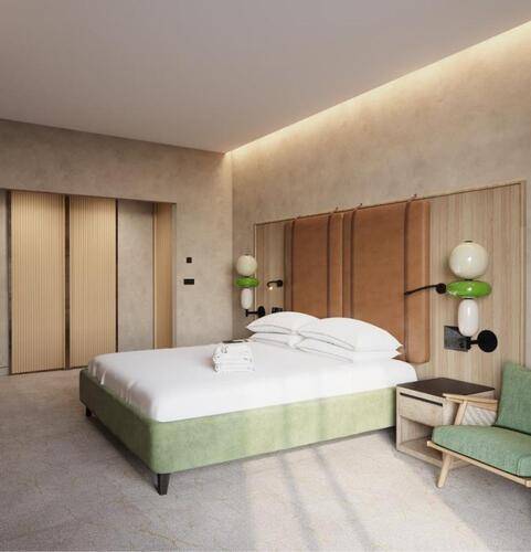 Fюnf Luxury Resort & Spa