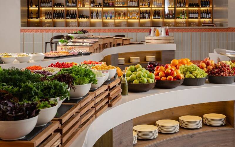 Fюnf Luxury Resort & Spa Anapa Miracleo