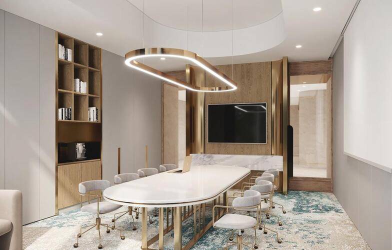 Fюnf Luxury Resort & Spa