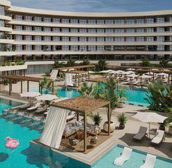 $item['hotel']['name']