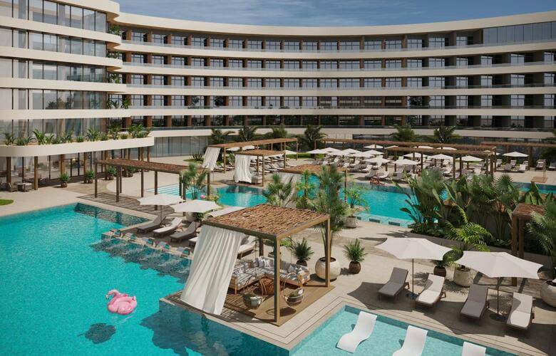 Fюnf Luxury Resort & Spa
