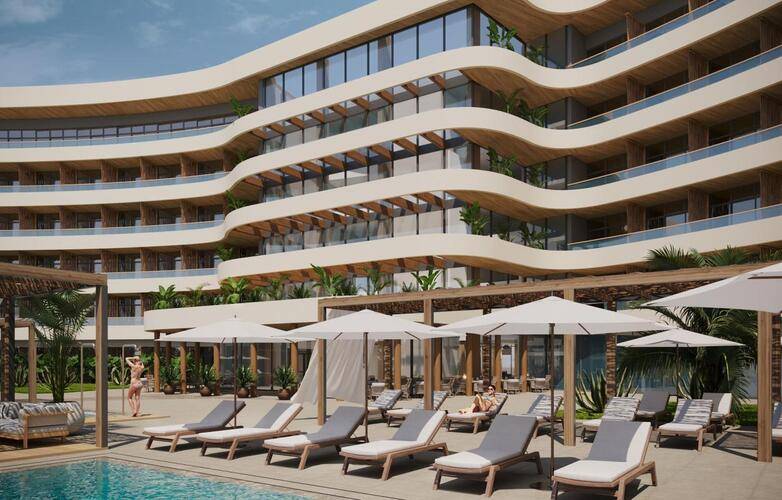 Fюnf Luxury Resort & Spa