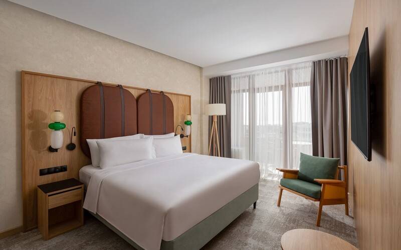 Fюnf Luxury Resort & Spa Anapa Miracleo