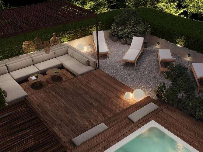 Fюnf Luxury Resort & Spa