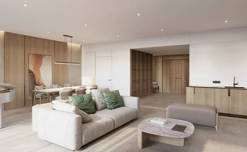 Fюnf Luxury Resort & Spa