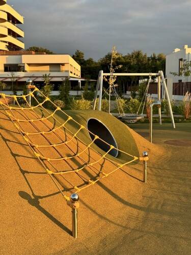 Fюnf Luxury Resort & Spa Anapa Miracleo