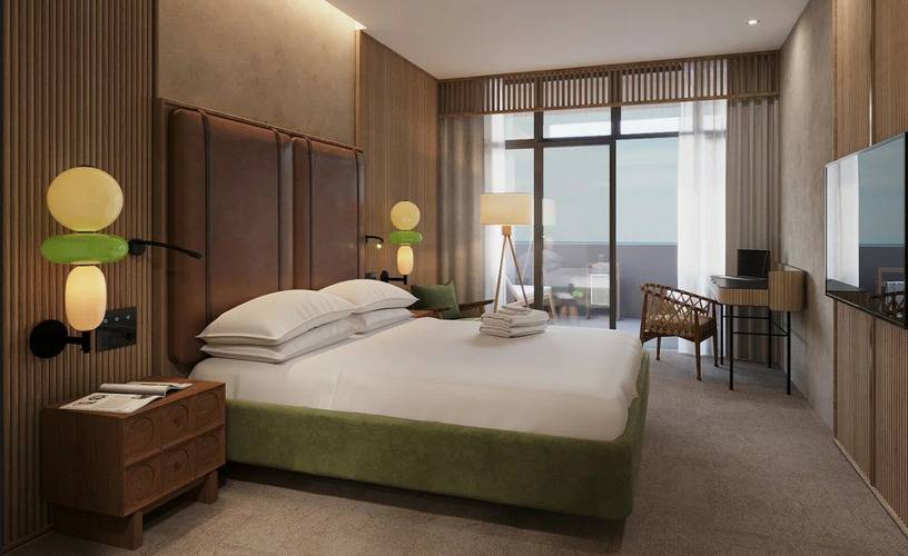 Fюnf Luxury Resort & Spa