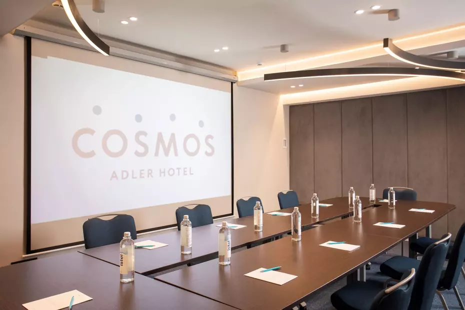 Cosmos Adler Hotel (Космос Адлер)