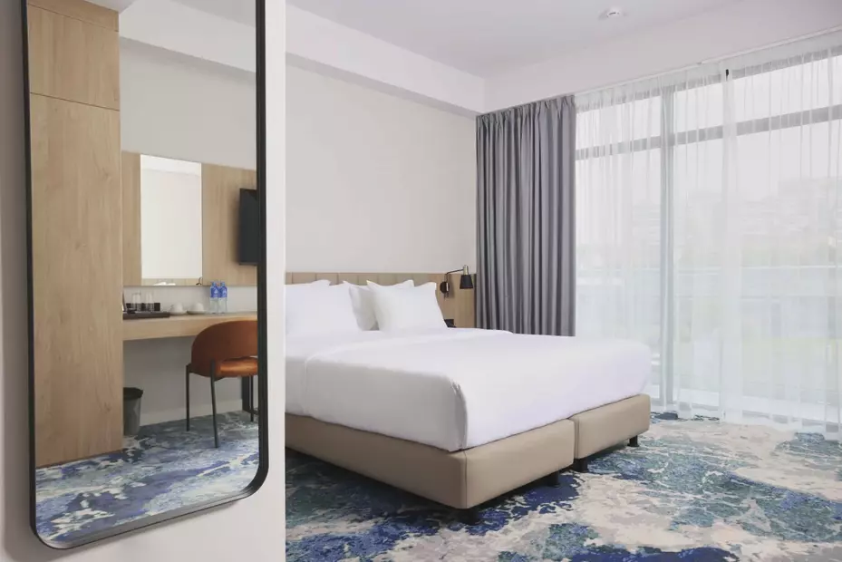 Cosmos Adler Hotel (Космос Адлер)
