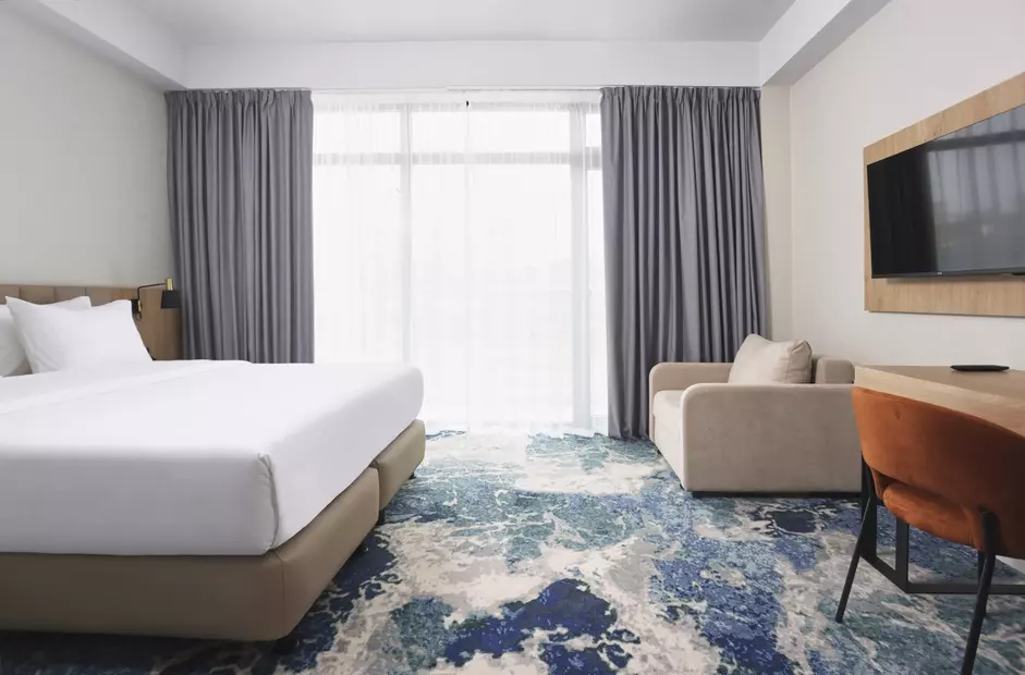 Cosmos Adler Hotel (Космос Адлер)