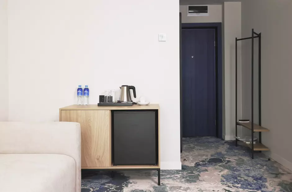 Cosmos Adler Hotel (Космос Адлер)