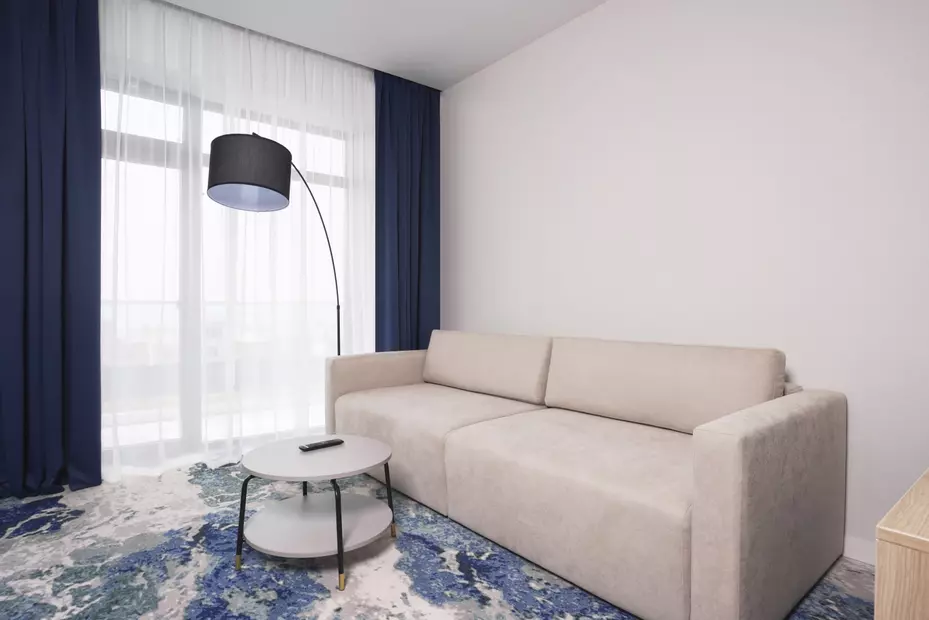 Cosmos Adler Hotel (Космос Адлер)