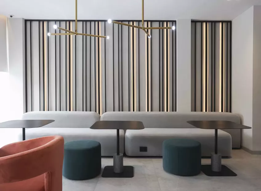 Cosmos Adler Hotel (Космос Адлер)