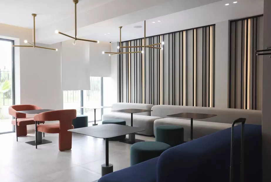 Cosmos Adler Hotel (Космос Адлер)