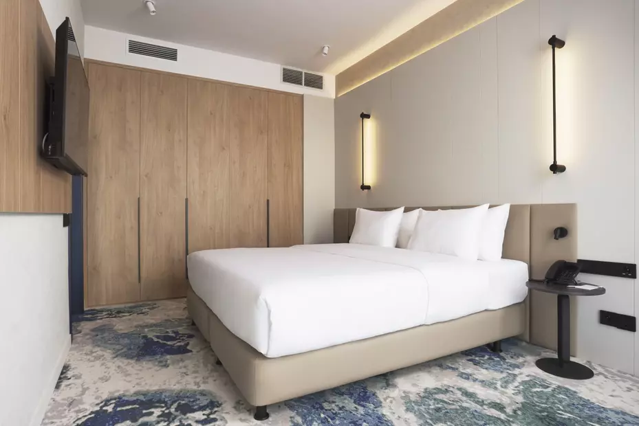 Cosmos Adler Hotel (Космос Адлер)
