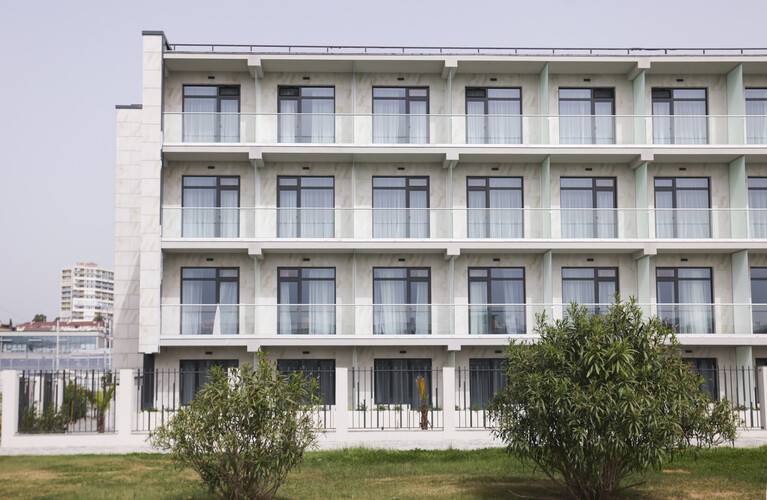 Cosmos Adler Hotel (Космос Адлер)