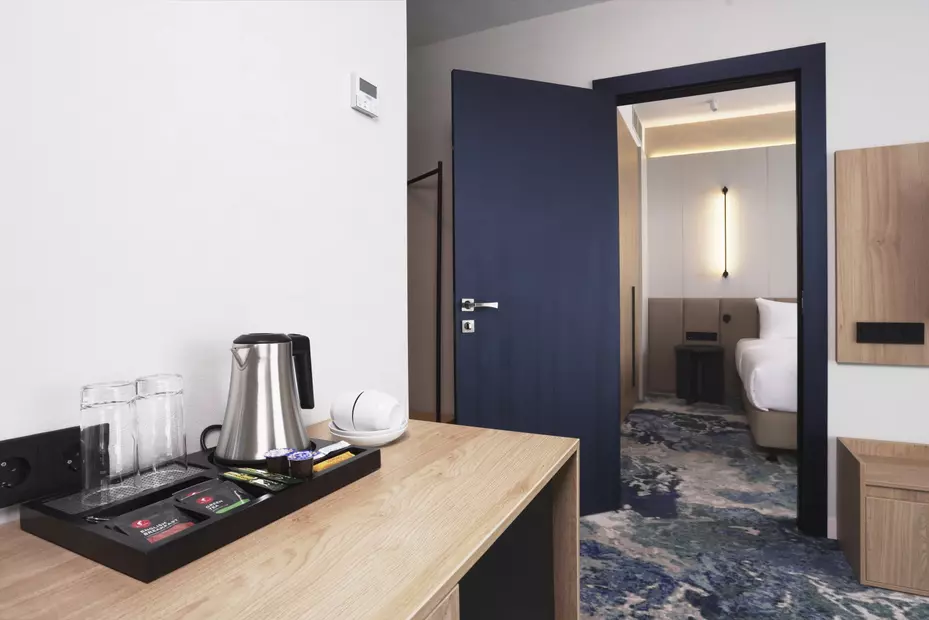 Cosmos Adler Hotel (Космос Адлер)