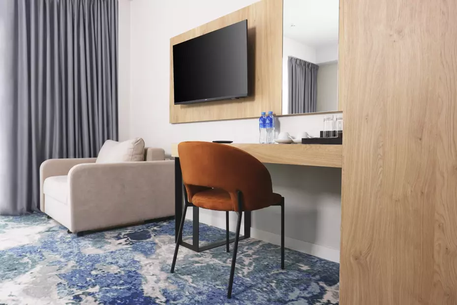 Cosmos Adler Hotel (Космос Адлер)