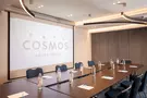Cosmos Adler Hotel (Космос Адлер)