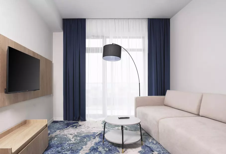 Cosmos Adler Hotel (Космос Адлер)