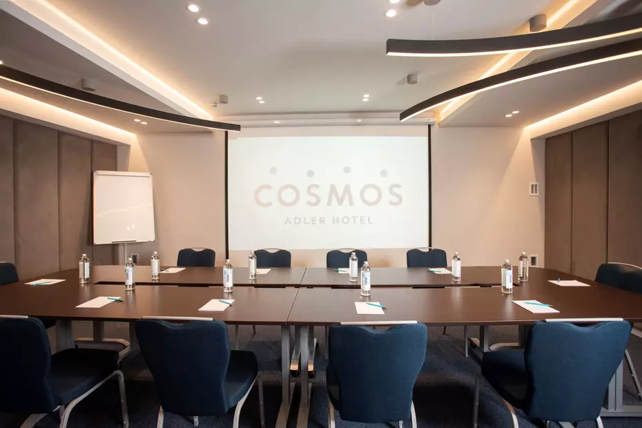 Cosmos Adler Hotel (Космос Адлер)
